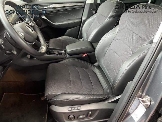 Skoda Kodiaq 4x4 Style Style