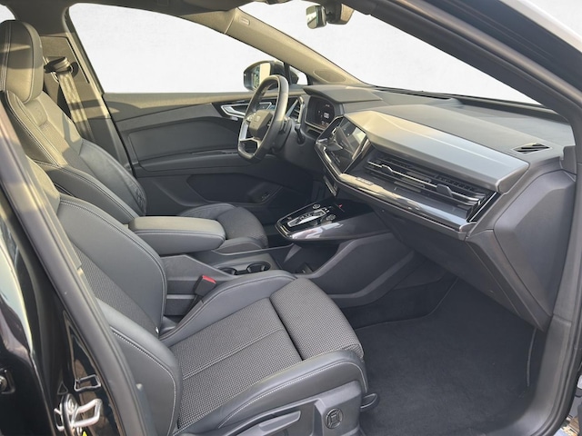 Audi Q4 e-tron 40 Sportback