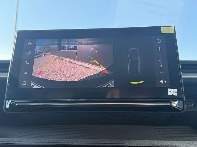 Citroën ë-C3 44 kWh Max