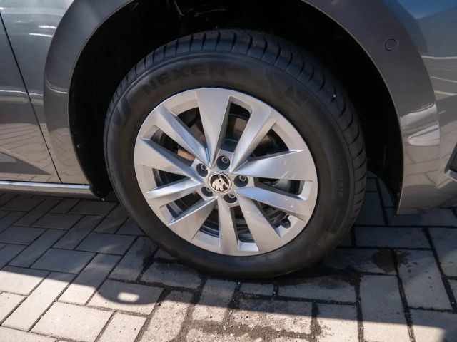 Skoda Scala Selection