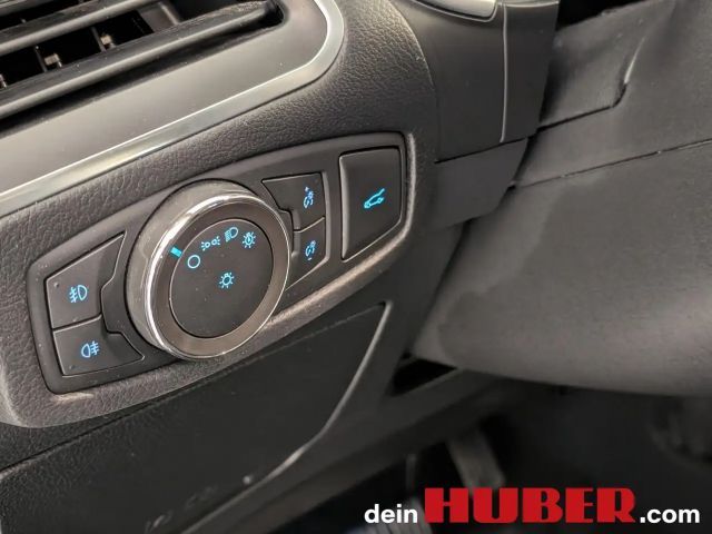 Ford Galaxy AWD Titanium