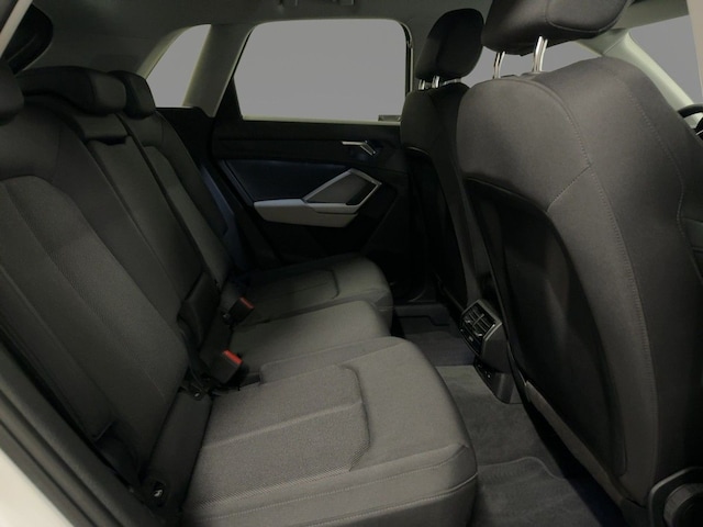 Audi Q3 35 TFSI S-Tronic