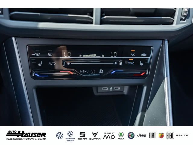 Volkswagen Polo 2.0 TSI DSG GTI IQ.Drive