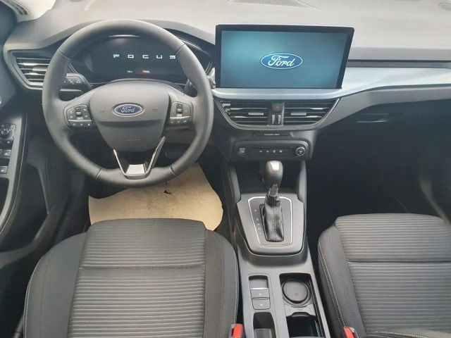 Ford Focus Active EcoBoost Wagon