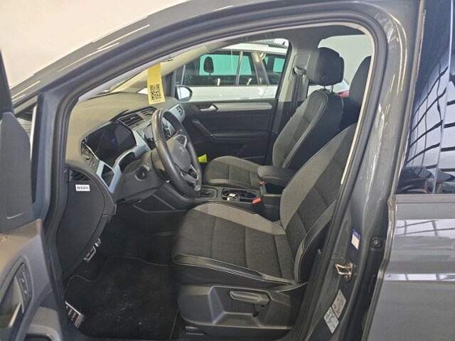 Volkswagen Touran 1.5 TSI DSG