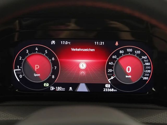 Volkswagen Golf DSG GTI