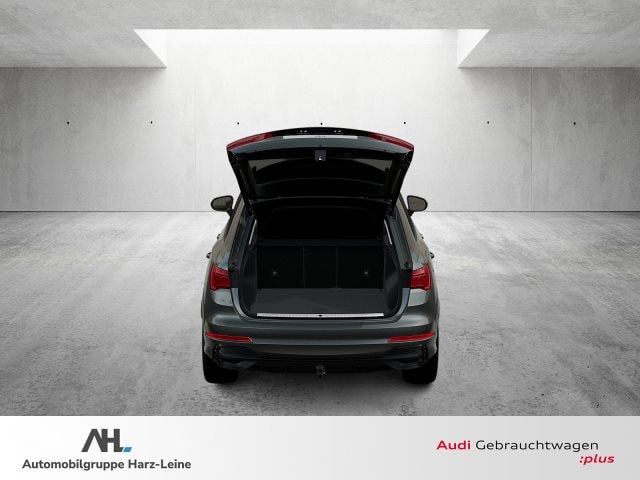 Audi Q3 35 TFSI S-Line S-Tronic