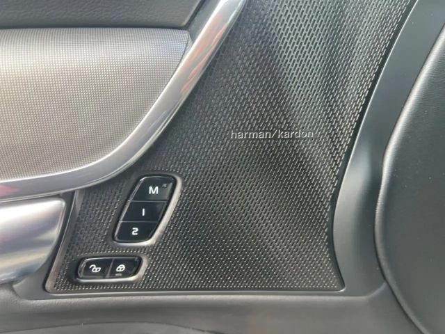 Volvo V90 AWD Bright Plus T8