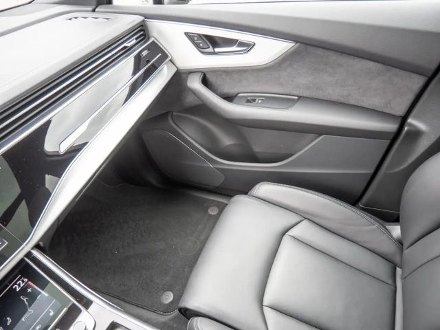 Audi Q7 50 TDI Quattro S-Line