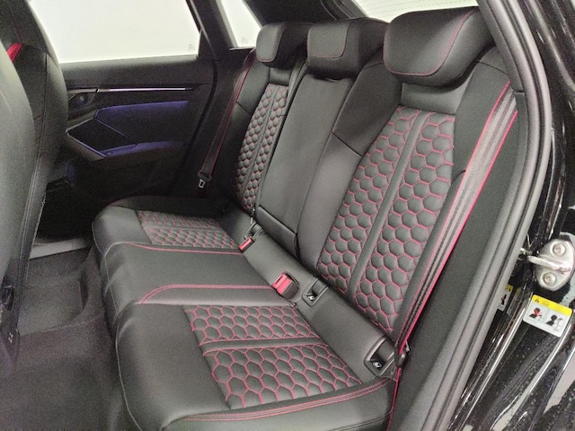 Audi RS3 Quattro S-Tronic Sportback