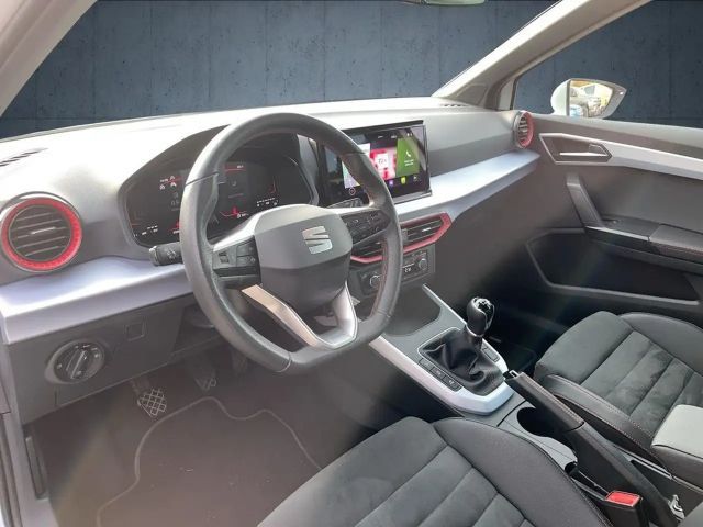 Seat Arona 1.0 TSI FR-lijn Plus