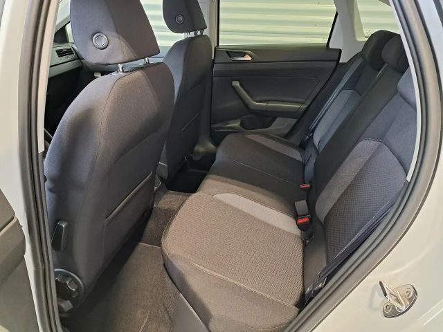 Volkswagen Taigo 4Me TSI