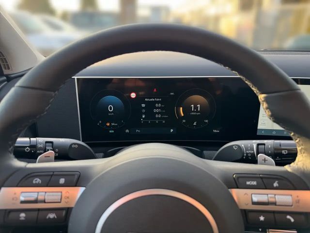 Hyundai Tucson 2WD Trend