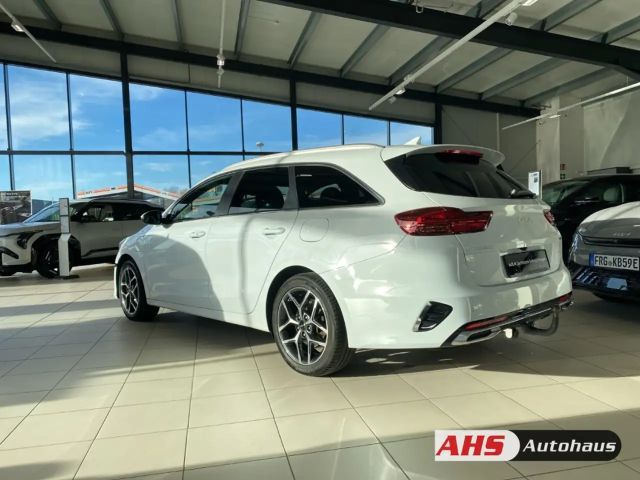 Kia Ceed PHEV SportWagon