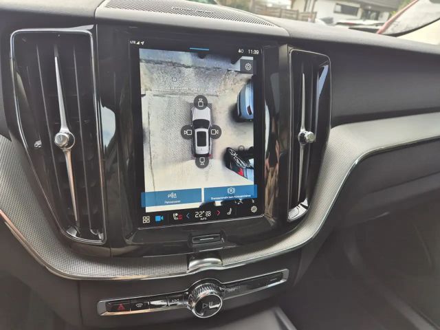 Volvo XC60 Dark Plus Recharge T6