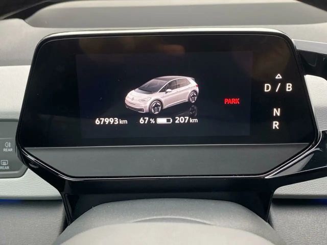 Volkswagen ID.3 Max Performance Pro