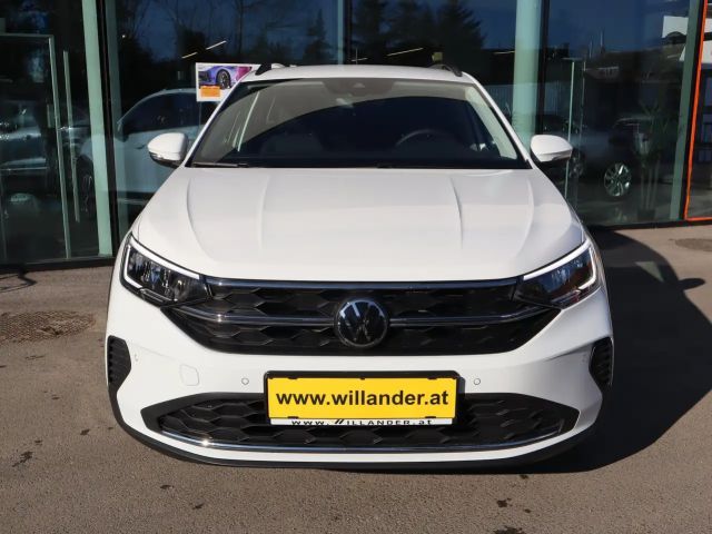 Volkswagen Taigo DSG Life
