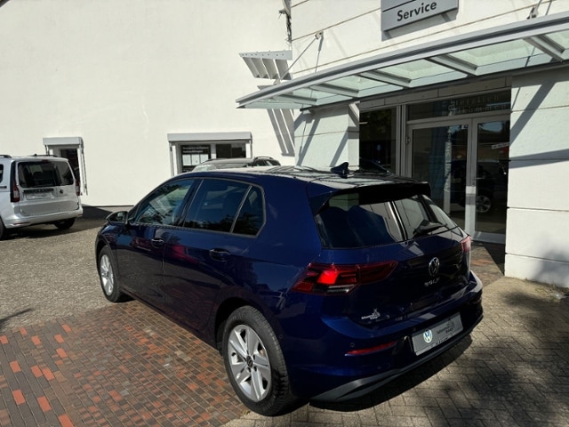 Volkswagen Golf 1.5 TSI