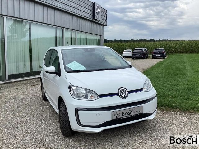 Volkswagen e-up! Edition CCS SHZ Alu Tempomat RFK Bluetooth