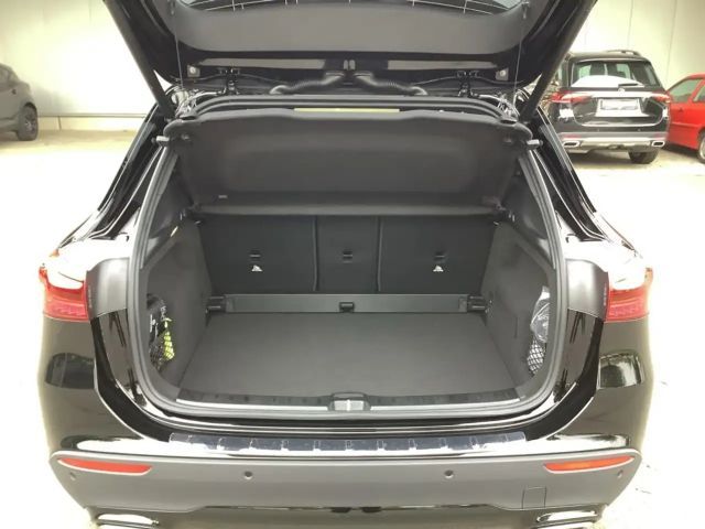 Mercedes-Benz GLA 220 4MATIC Progressive