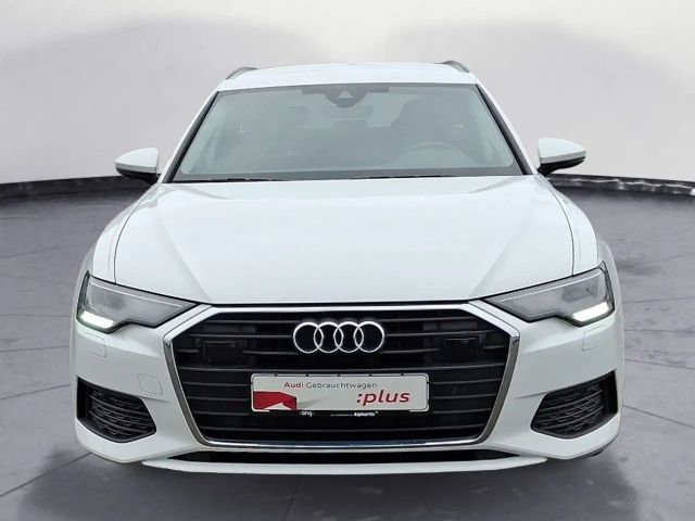 Audi A6 40 TDI Business S-Tronic