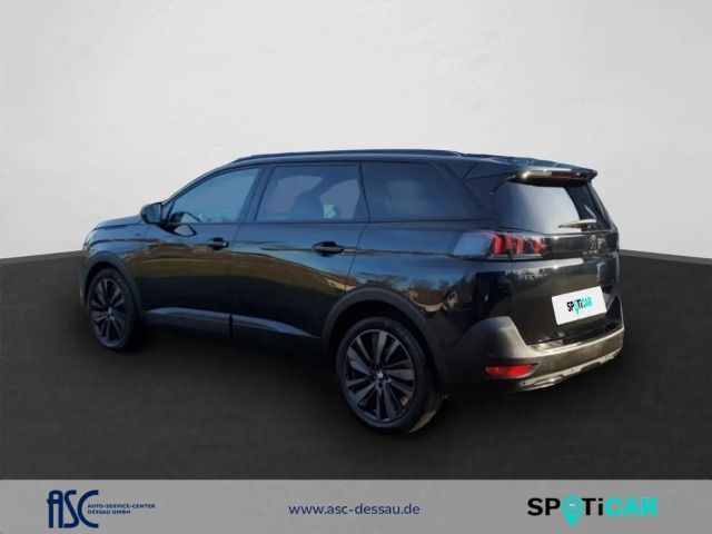 Peugeot 5008 GTHybrid/Nachtsicht/AGR/AZV/elHeck/7Sitze/Zins1,99