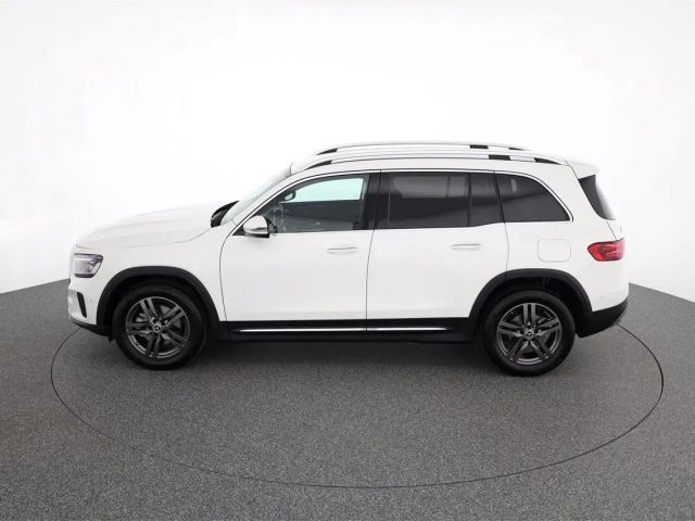 Mercedes-Benz GLB 180 Progressive