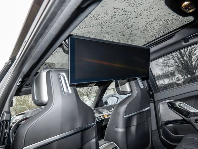 BMW 740 740d Sedan xDrive