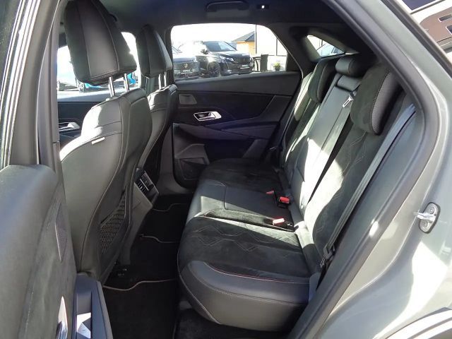 DS DS 7 Crossback BlueHDi Crossback