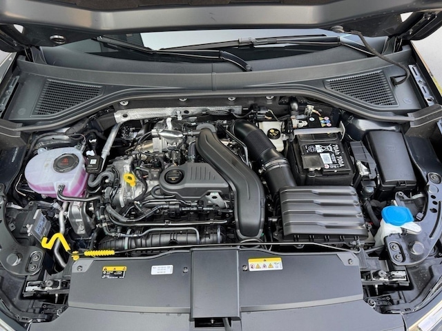 Volkswagen T-Roc 1.5 TSI Life