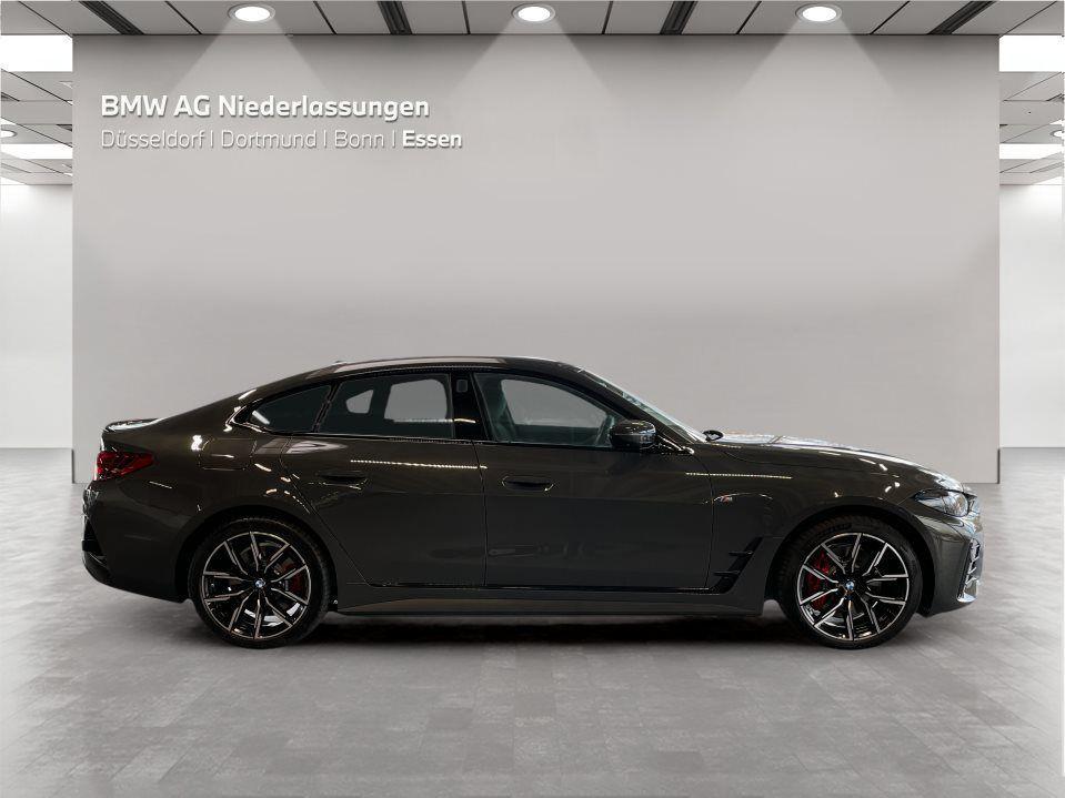 BMW i4 Coupé Gran Coupé eDrive40