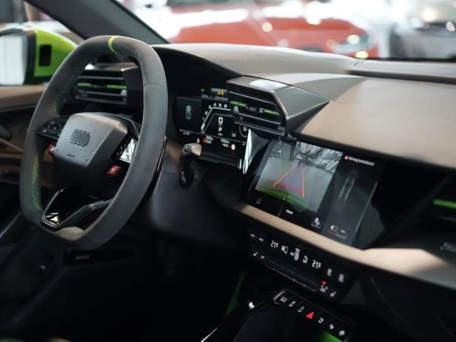 Audi RS3 Quattro Sedan