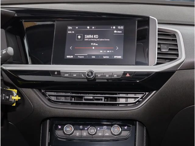 Opel Grandland X Basis +PDC+ALLW+KLIMA+LED+L/SHZ+CARPLAY+