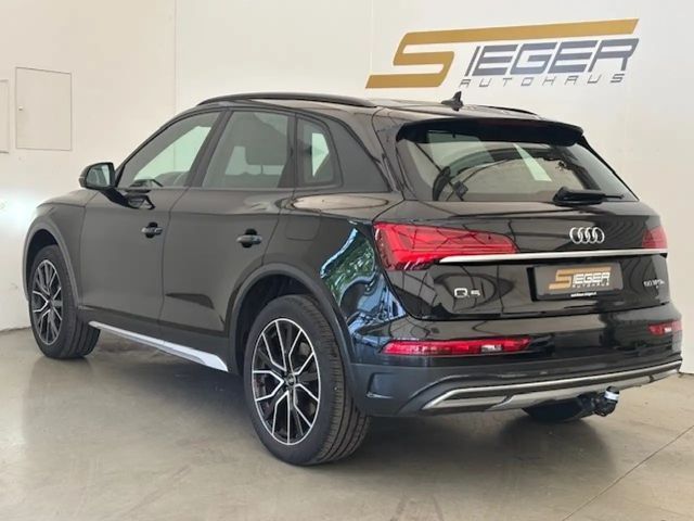 Audi Q5 50 TFSI Hybride Quattro S-Line