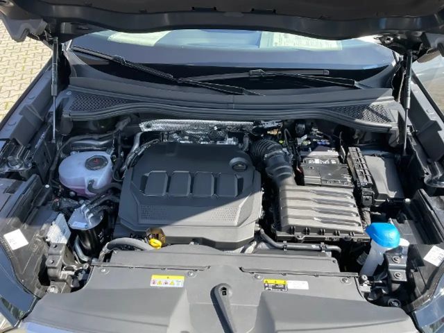 Skoda Kodiaq 4x4 Selection