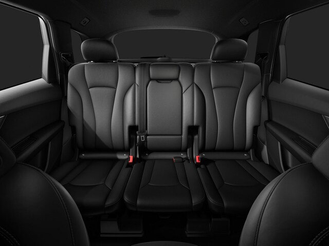 Audi Q7 45 TDI Quattro S-Line