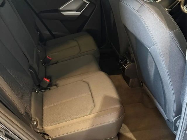 Audi Q3 1.5 TFSI Sportback