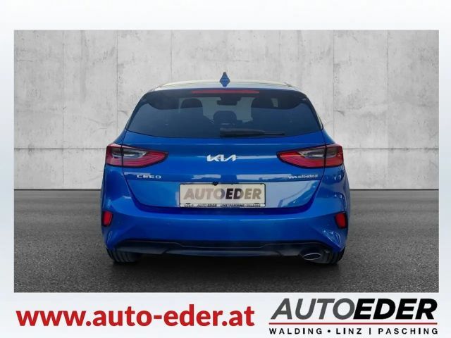 Kia Ceed GDi