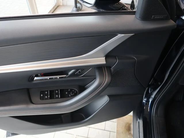 Mazda CX-80 7-Zitter Homura Plus