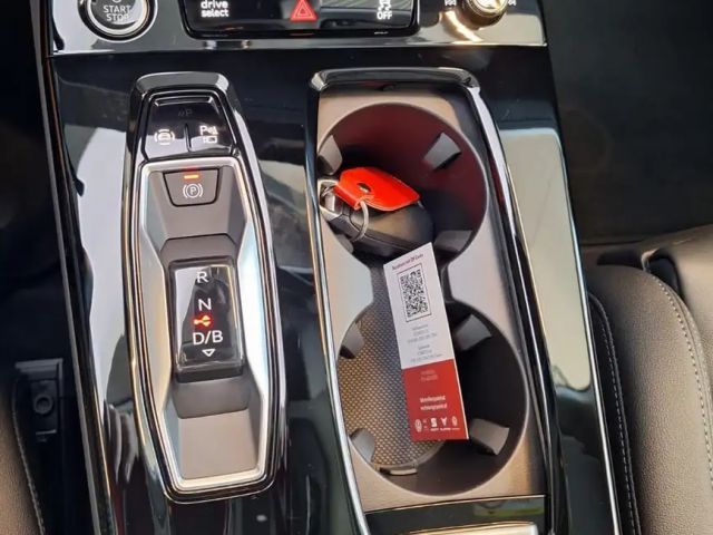 Audi A6 e-tron e-tron