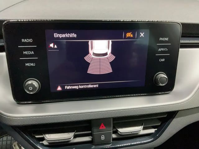 Skoda Kamiq 1.0 TSI Ambition