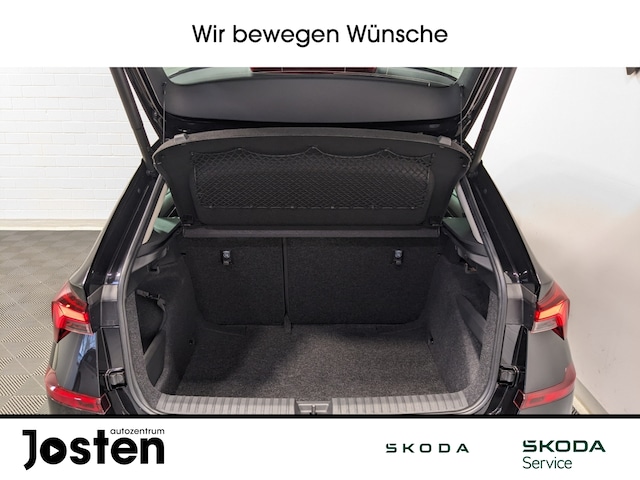 Skoda Kamiq 1.0 TSI Tour