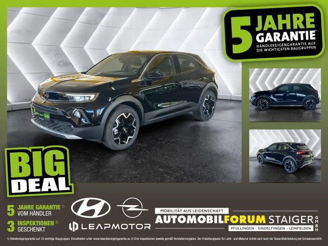 Opel Mokka Mokka-e Ultimate