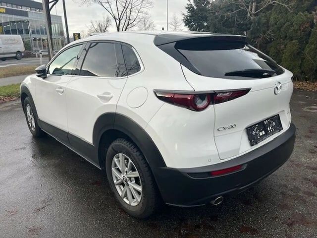 Mazda CX-30 Homura