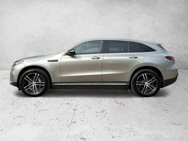 Mercedes-Benz EQC 400 4MATIC