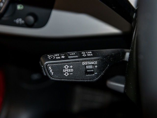 Audi A4 40 TDI Avant Quattro S-Line S-Tronic