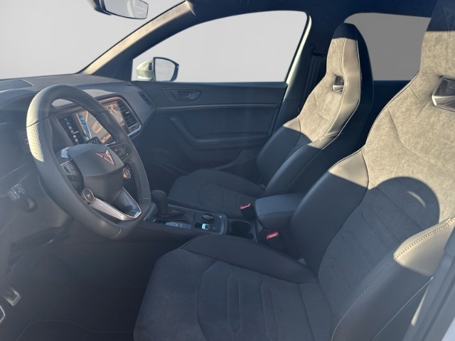 Cupra Ateca 4Drive VZ