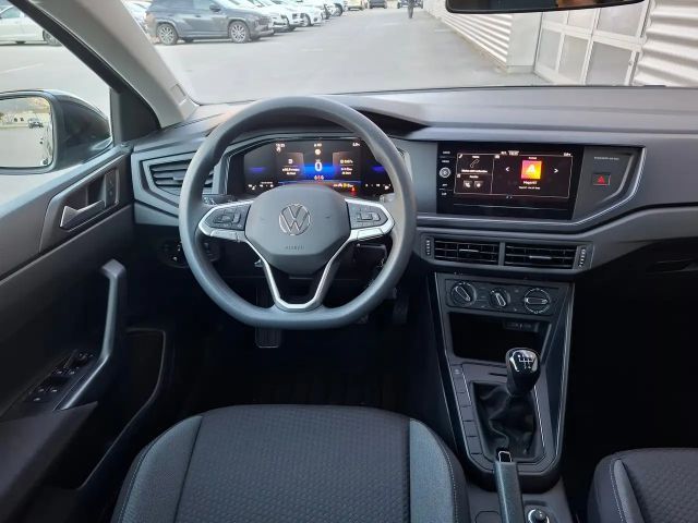 Volkswagen Taigo 4Me TSI