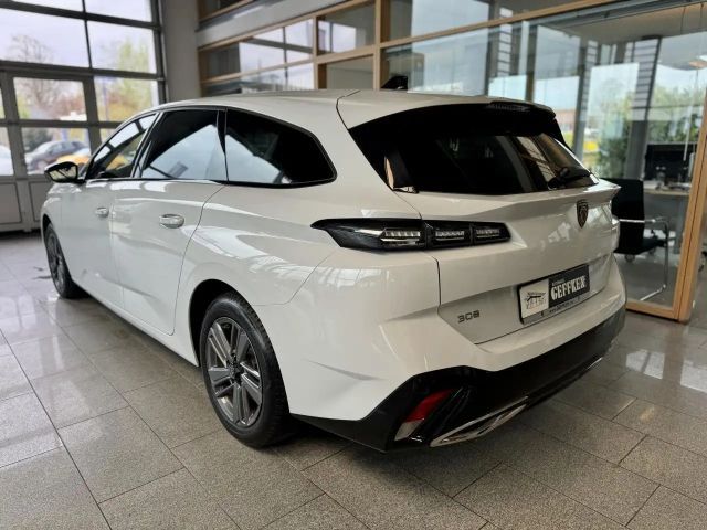 Peugeot 308 Allure Pack PureTech SW