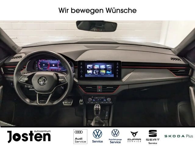 Skoda Kamiq 1.5 TSI Monte Carlo